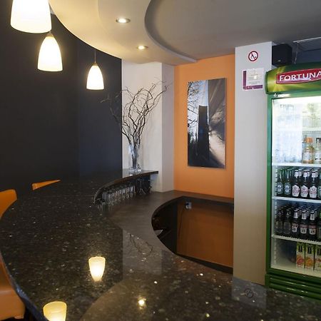 Hotel Gorzow 고르주프비엘코폴스키 외부 사진