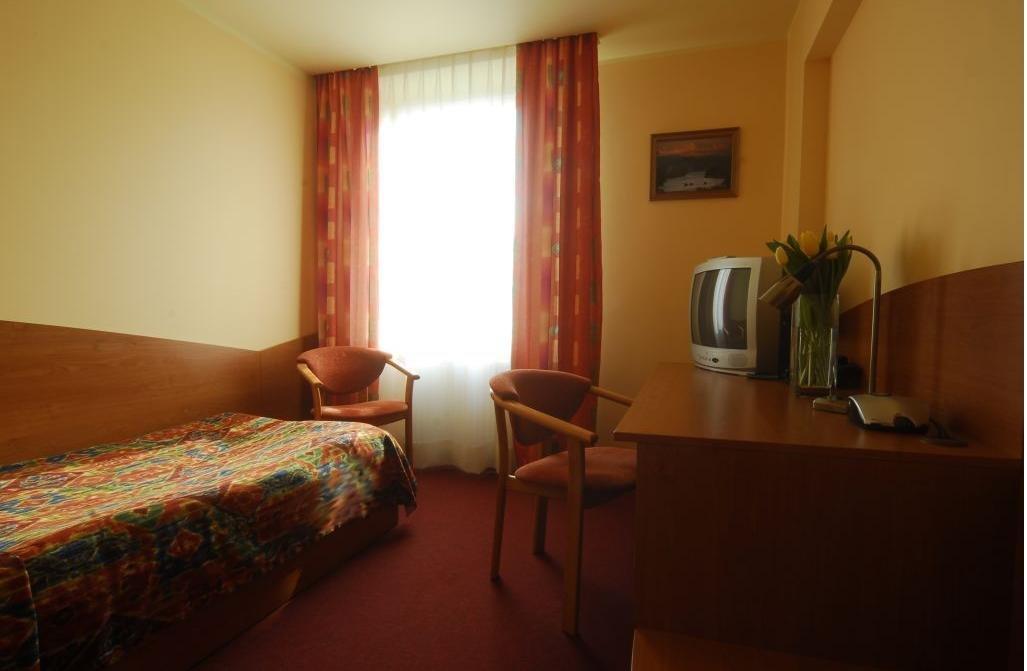 Hotel Gorzow 고르주프비엘코폴스키 객실 사진