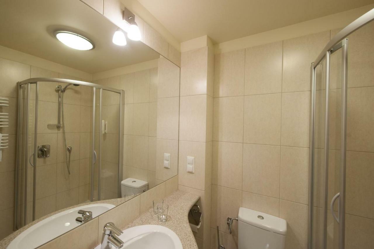 Hotel Gorzow 고르주프비엘코폴스키 외부 사진