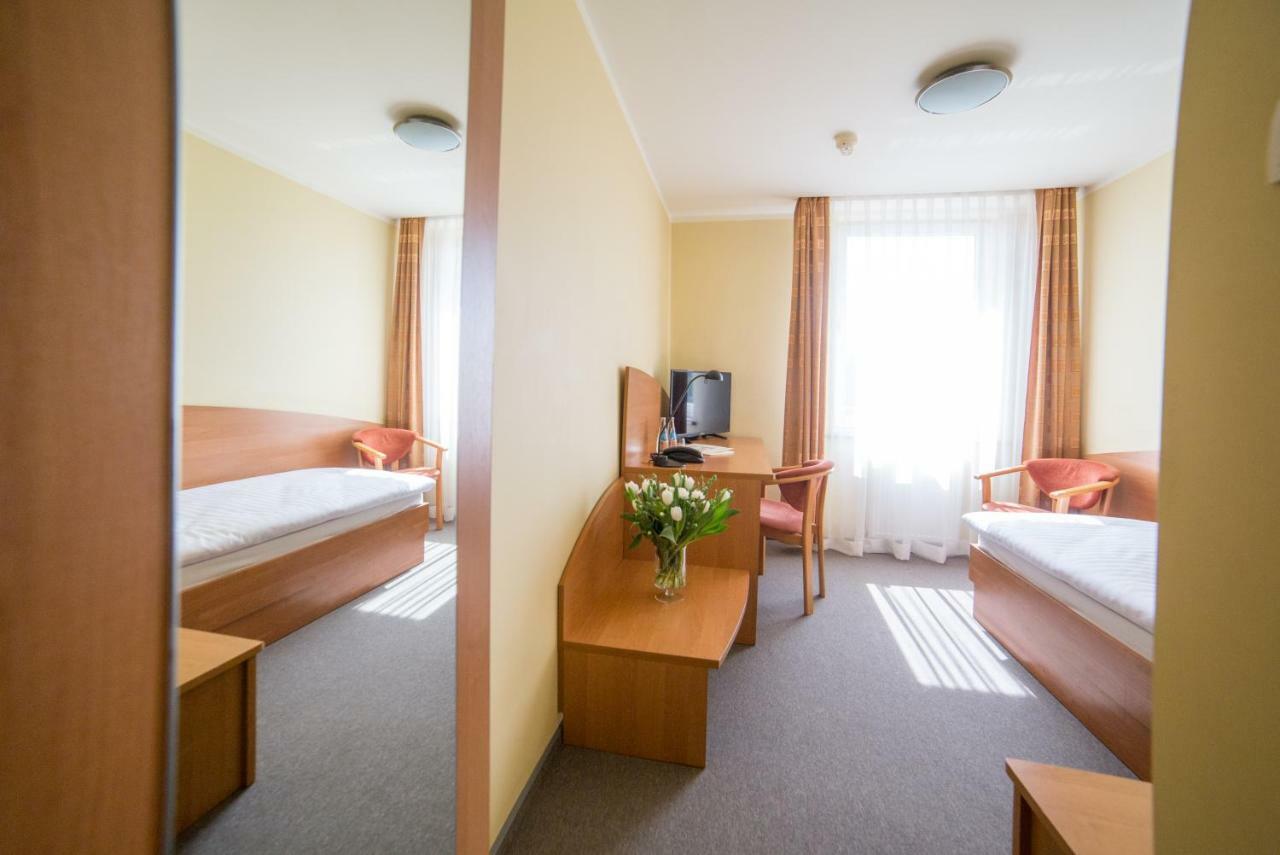 Hotel Gorzow 고르주프비엘코폴스키 외부 사진