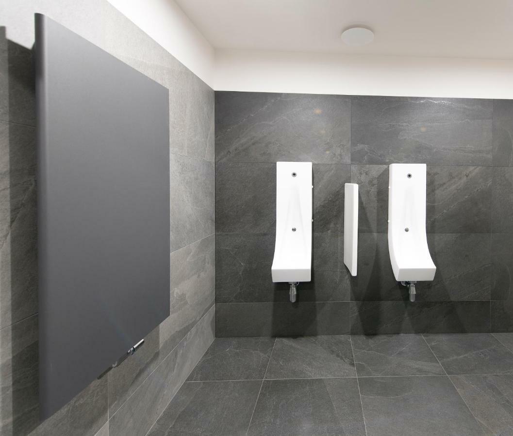 Hotel Gorzow 고르주프비엘코폴스키 외부 사진