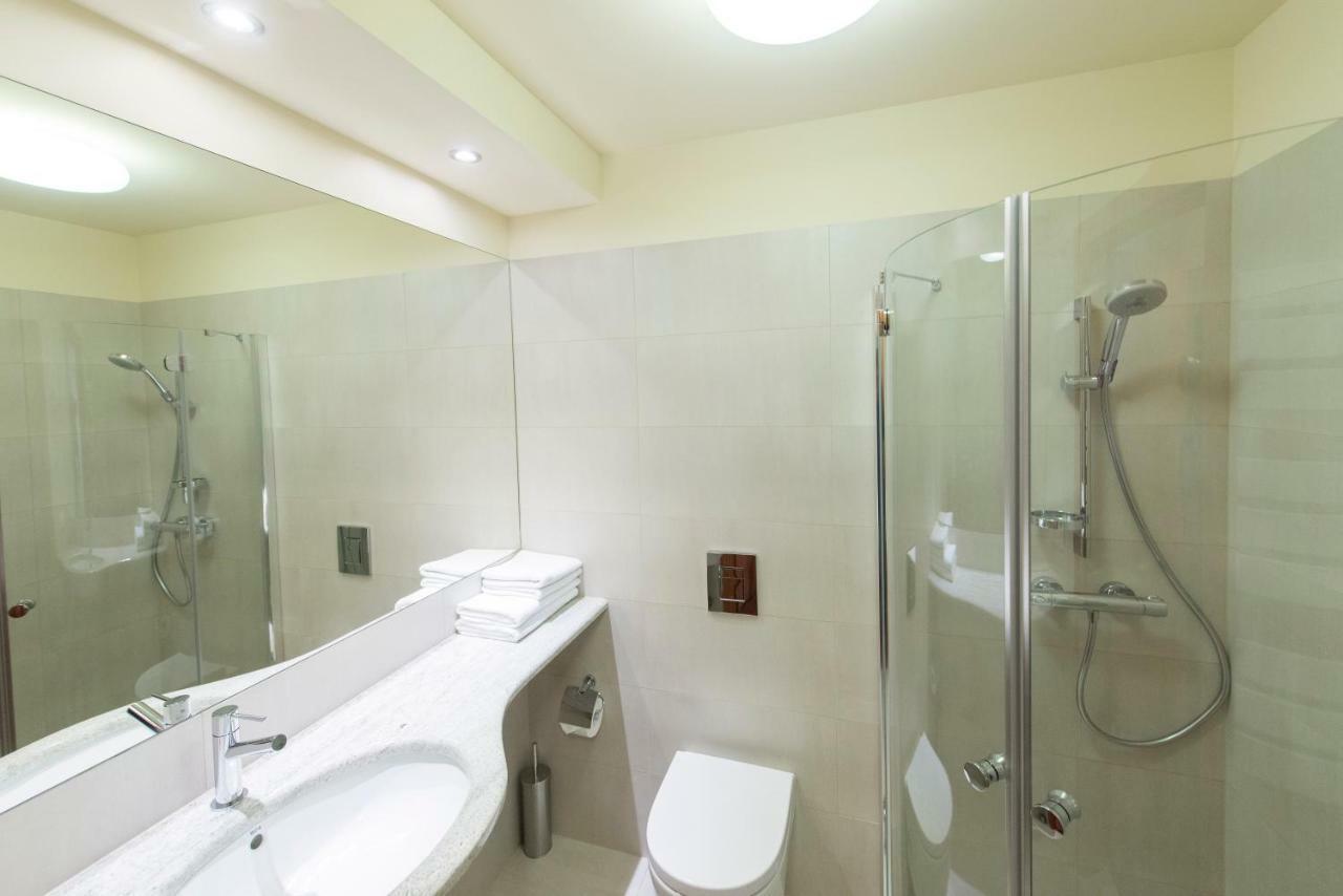 Hotel Gorzow 고르주프비엘코폴스키 외부 사진